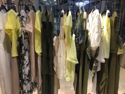 高效處理服裝尾貨 批發(fā)貨源管理策略與市場機(jī)遇